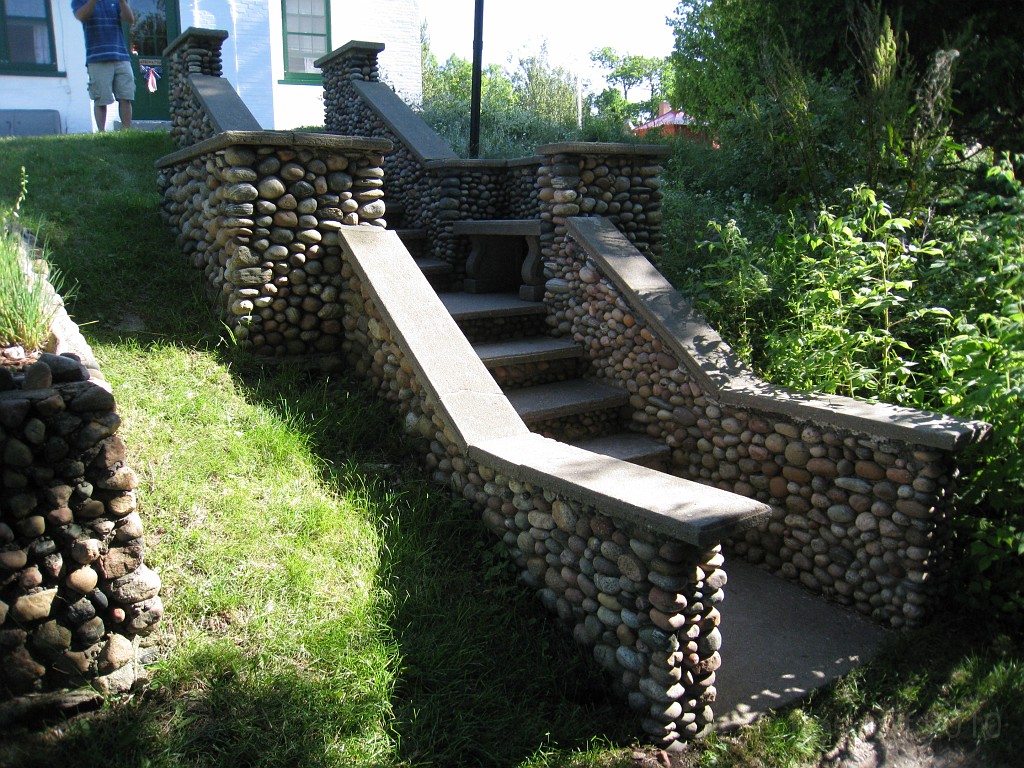 Michigan TC 2010-07 2240.jpg - The Michigan West Coast Tour of July 2010. From Luddington State Park to Traverse City for the Cherry Festival!